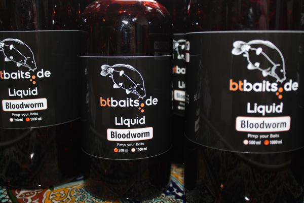 Bloodworm Liquid